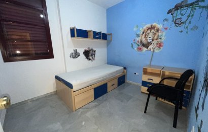 Reventa - Ground floor apartment - Estepona - Estepona Centro