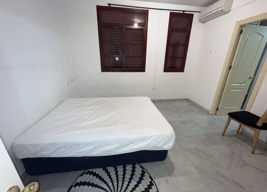 Reventa - Ground floor apartment - Estepona - Estepona Centro