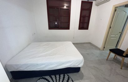 Reventa - Ground floor apartment - Estepona - Estepona Centro