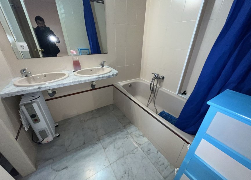 Reventa - Ground floor apartment - Estepona - Estepona Centro