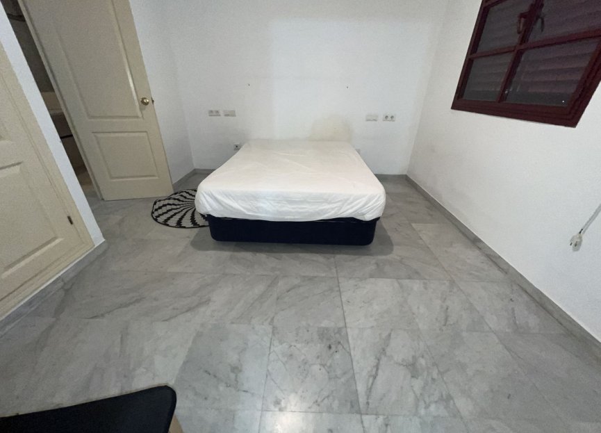 Reventa - Ground floor apartment - Estepona - Estepona Centro