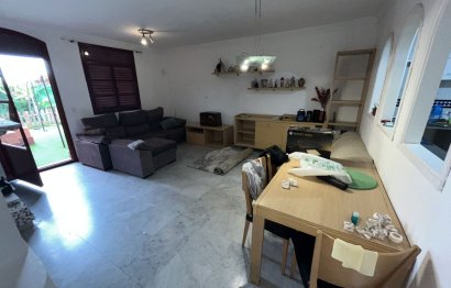 Reventa - Ground floor apartment - Estepona - Estepona Centro