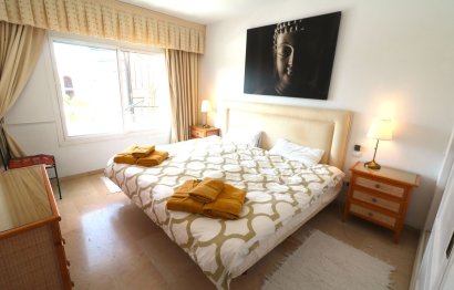 Resale - Apartment - Top Floor Apartment - Estepona - New Golden Mile