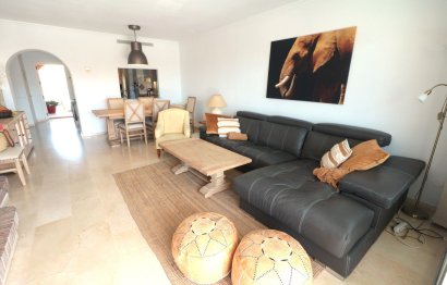 Resale - Apartment - Top Floor Apartment - Estepona - New Golden Mile