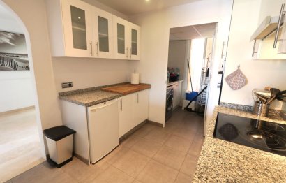 Resale - Apartment - Top Floor Apartment - Estepona - New Golden Mile