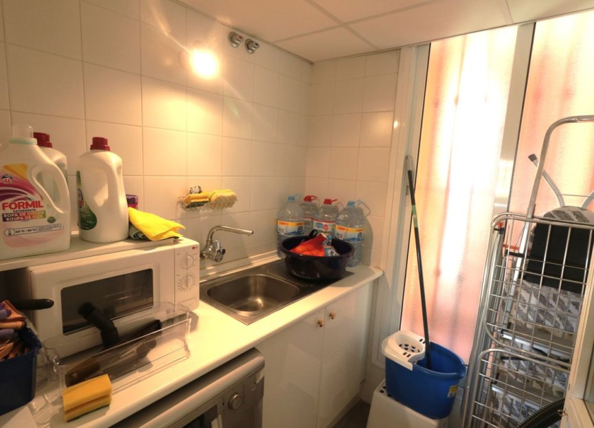 Resale - Apartment - Top Floor Apartment - Estepona - New Golden Mile