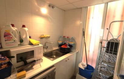 Resale - Apartment - Top Floor Apartment - Estepona - New Golden Mile