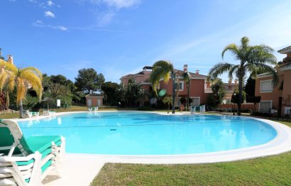 Resale - Apartment - Top Floor Apartment - Estepona - New Golden Mile