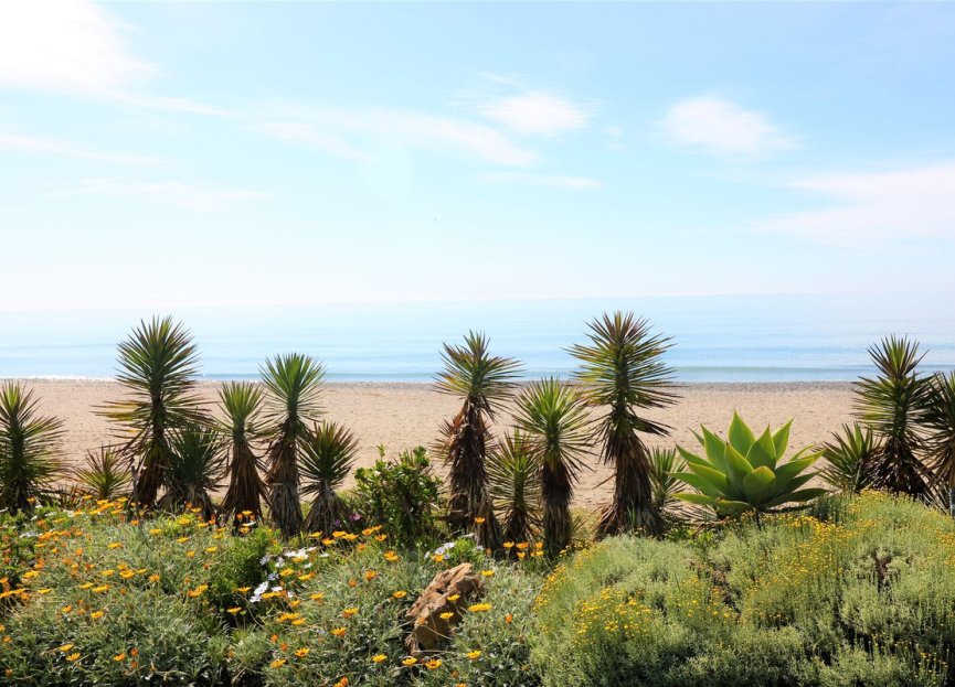 Resale - Apartment - Top Floor Apartment - Estepona - New Golden Mile