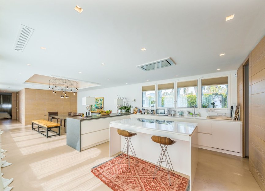 Resale - Apartment - Penthouse - Marbella - The Golden Mile