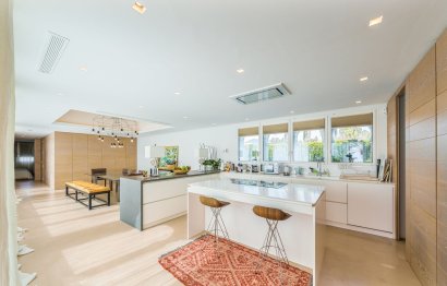 Resale - Apartment - Penthouse - Marbella - The Golden Mile