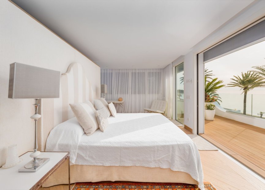 Resale - Apartment - Penthouse - Marbella - The Golden Mile