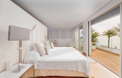 Resale - Apartment - Penthouse - Marbella - The Golden Mile