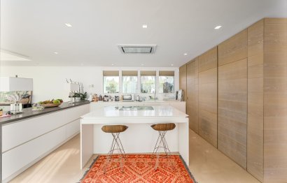 Resale - Apartment - Penthouse - Marbella - The Golden Mile