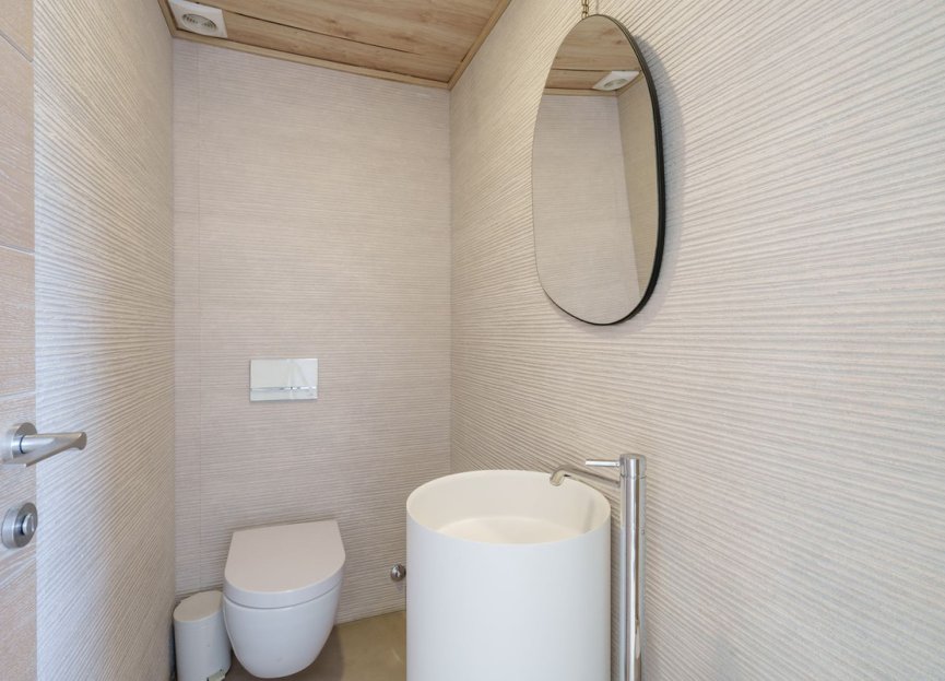 Resale - Apartment - Penthouse - Marbella - The Golden Mile