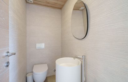 Resale - Apartment - Penthouse - Marbella - The Golden Mile