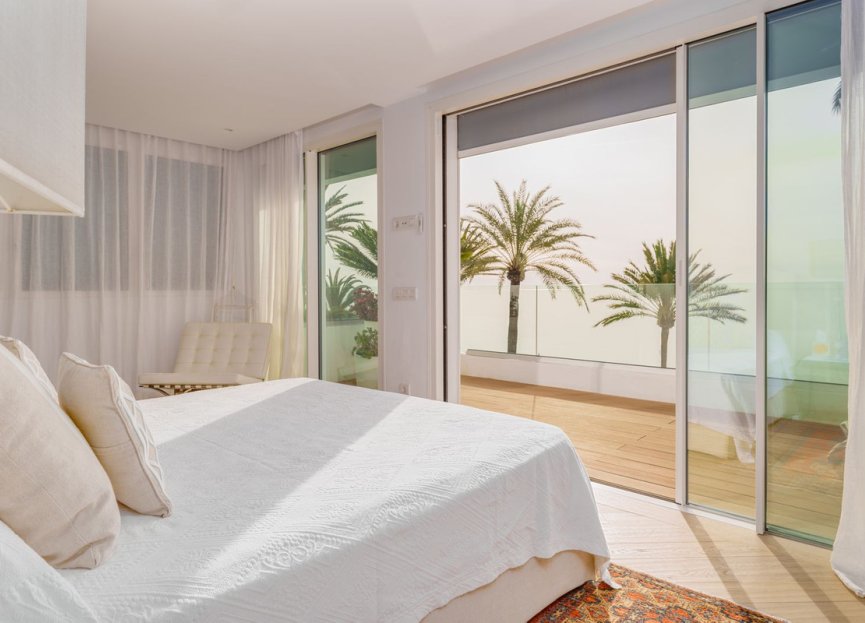 Resale - Apartment - Penthouse - Marbella - The Golden Mile