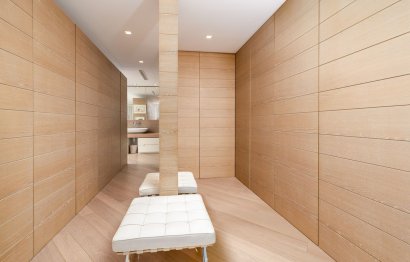 Resale - Apartment - Penthouse - Marbella - The Golden Mile