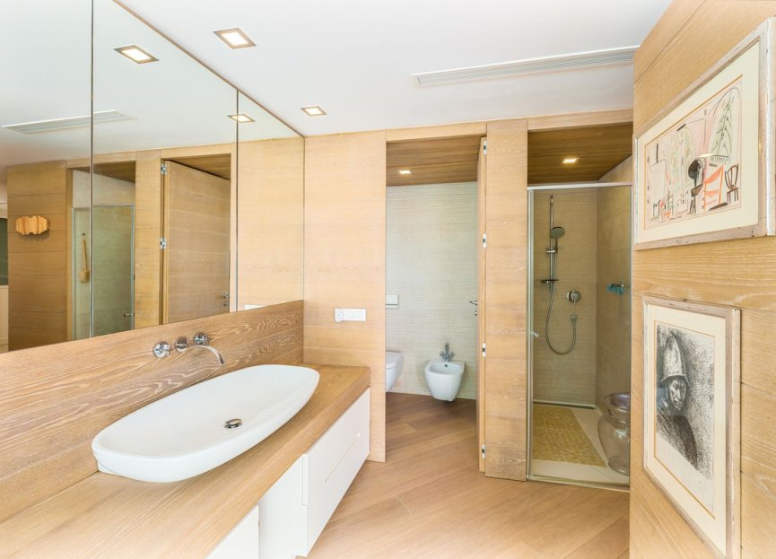 Resale - Apartment - Penthouse - Marbella - The Golden Mile