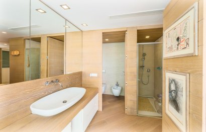 Resale - Apartment - Penthouse - Marbella - The Golden Mile