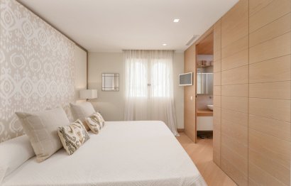 Resale - Apartment - Penthouse - Marbella - The Golden Mile