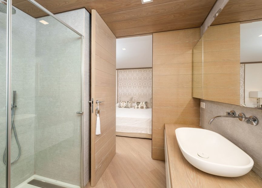 Resale - Apartment - Penthouse - Marbella - The Golden Mile