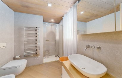 Resale - Apartment - Penthouse - Marbella - The Golden Mile