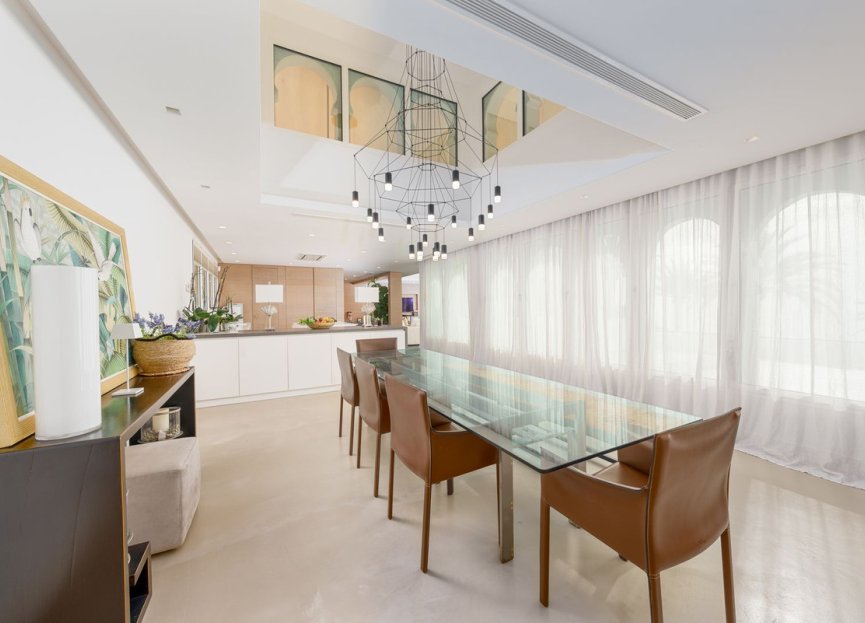Resale - Apartment - Penthouse - Marbella - The Golden Mile