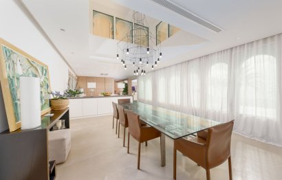 Resale - Apartment - Penthouse - Marbella - The Golden Mile