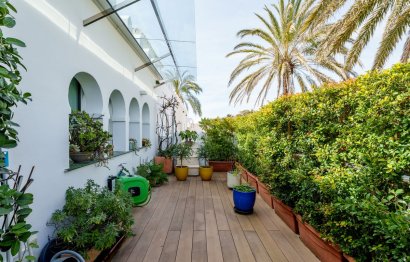 Resale - Apartment - Penthouse - Marbella - The Golden Mile