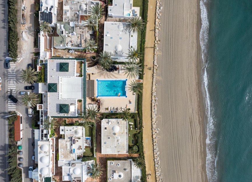 Resale - Apartment - Penthouse - Marbella - The Golden Mile