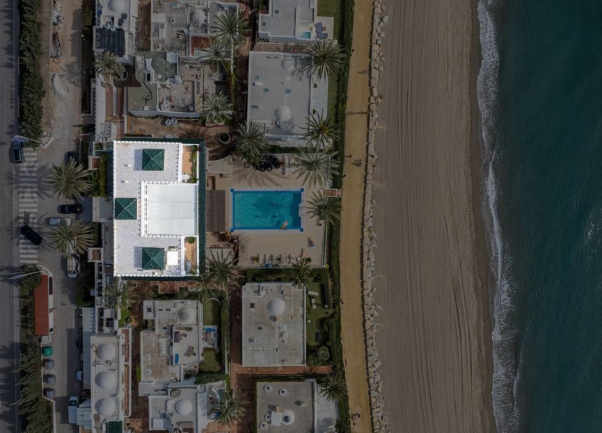 Resale - Apartment - Penthouse - Marbella - The Golden Mile