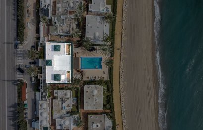 Resale - Apartment - Penthouse - Marbella - The Golden Mile