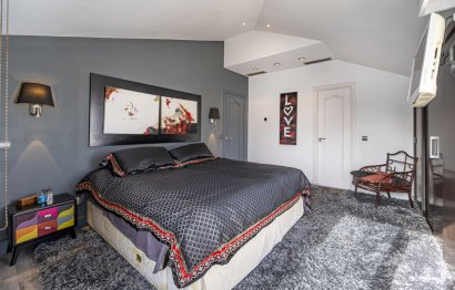 Resale - Apartment - Penthouse - Marbella - The Golden Mile