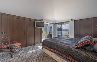 Resale - Apartment - Penthouse - Marbella - The Golden Mile