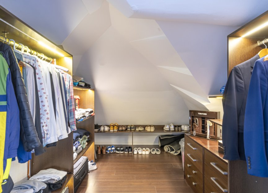 Resale - Apartment - Penthouse - Marbella - The Golden Mile