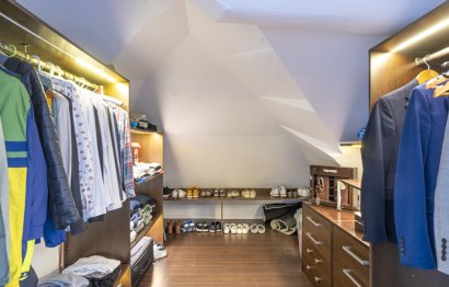 Resale - Apartment - Penthouse - Marbella - The Golden Mile