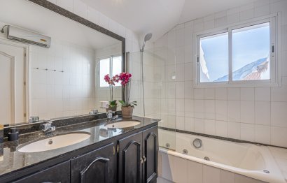 Resale - Apartment - Penthouse - Marbella - The Golden Mile