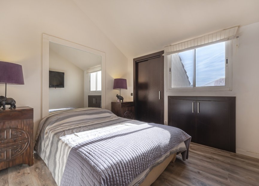 Resale - Apartment - Penthouse - Marbella - The Golden Mile