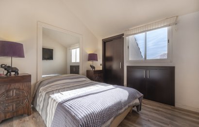 Resale - Apartment - Penthouse - Marbella - The Golden Mile