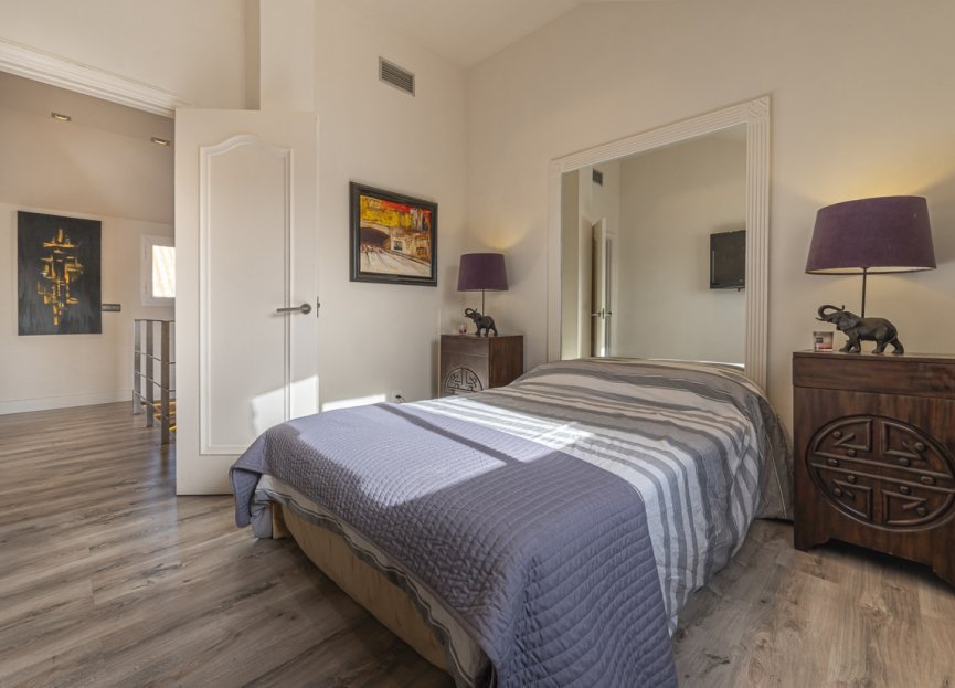 Resale - Apartment - Penthouse - Marbella - The Golden Mile