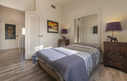 Resale - Apartment - Penthouse - Marbella - The Golden Mile