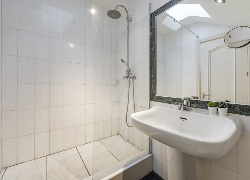 Resale - Apartment - Penthouse - Marbella - The Golden Mile