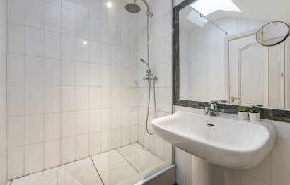 Resale - Apartment - Penthouse - Marbella - The Golden Mile