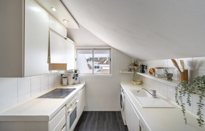 Resale - Apartment - Penthouse - Marbella - The Golden Mile