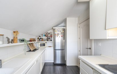 Resale - Apartment - Penthouse - Marbella - The Golden Mile