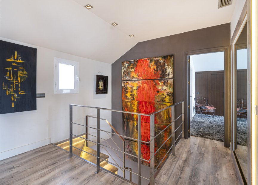 Resale - Apartment - Penthouse - Marbella - The Golden Mile