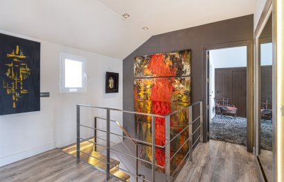 Resale - Apartment - Penthouse - Marbella - The Golden Mile