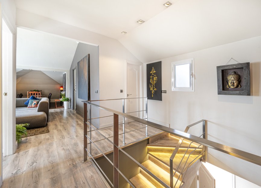 Resale - Apartment - Penthouse - Marbella - The Golden Mile