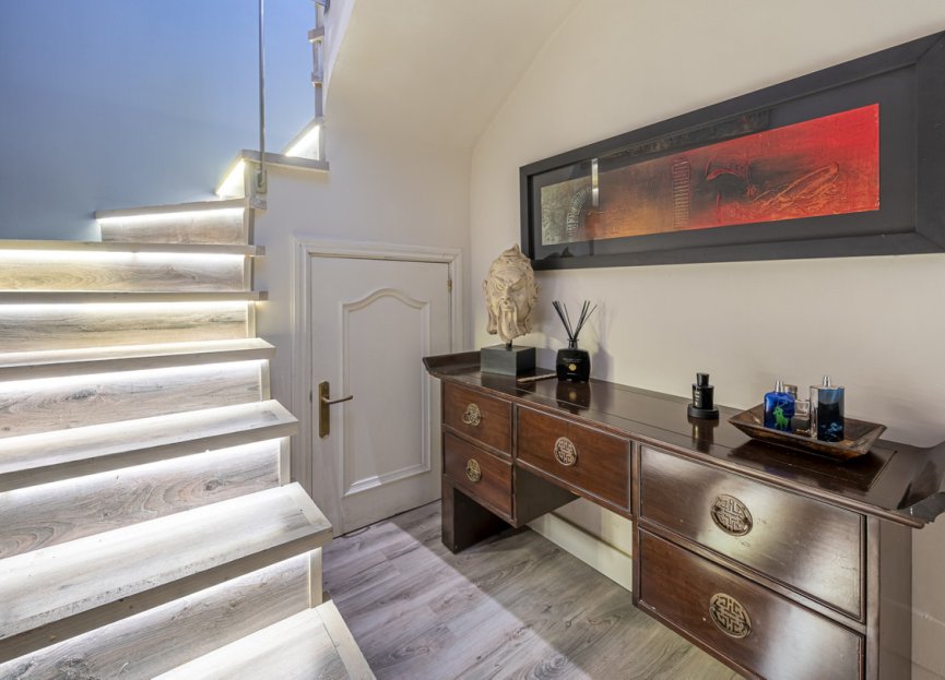 Resale - Apartment - Penthouse - Marbella - The Golden Mile